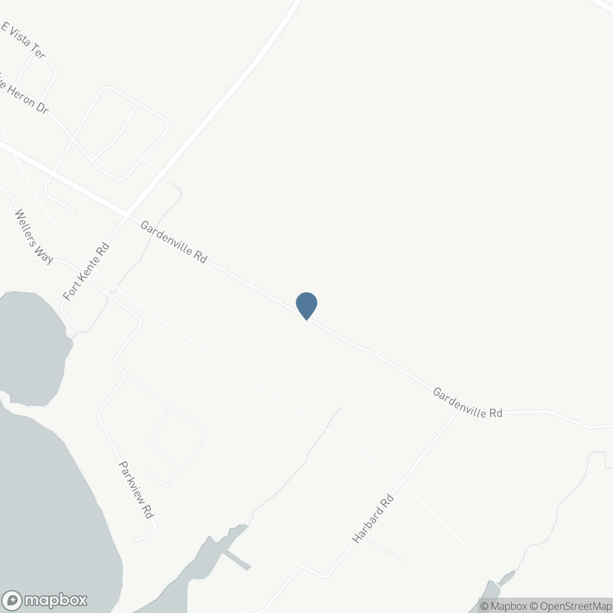 422 GARDENVILLE ROAD, Prince Edward, Ontario K0K 1L0
